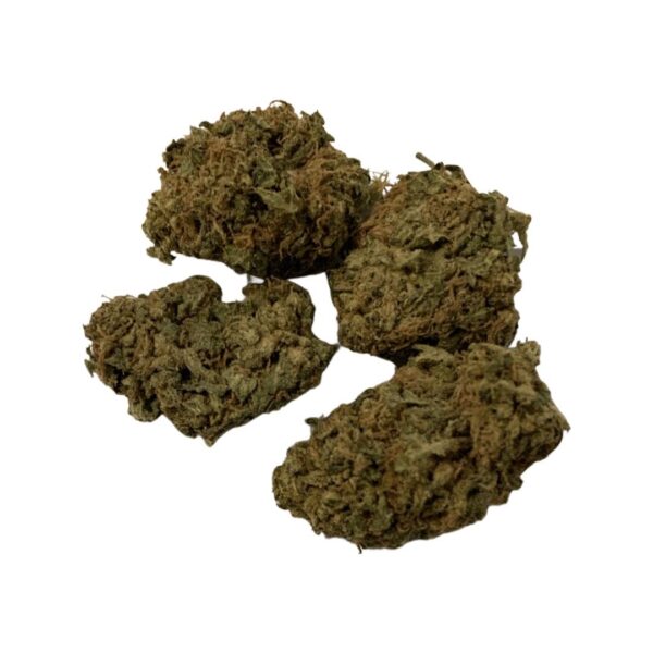 Maple Leafs (Indica)