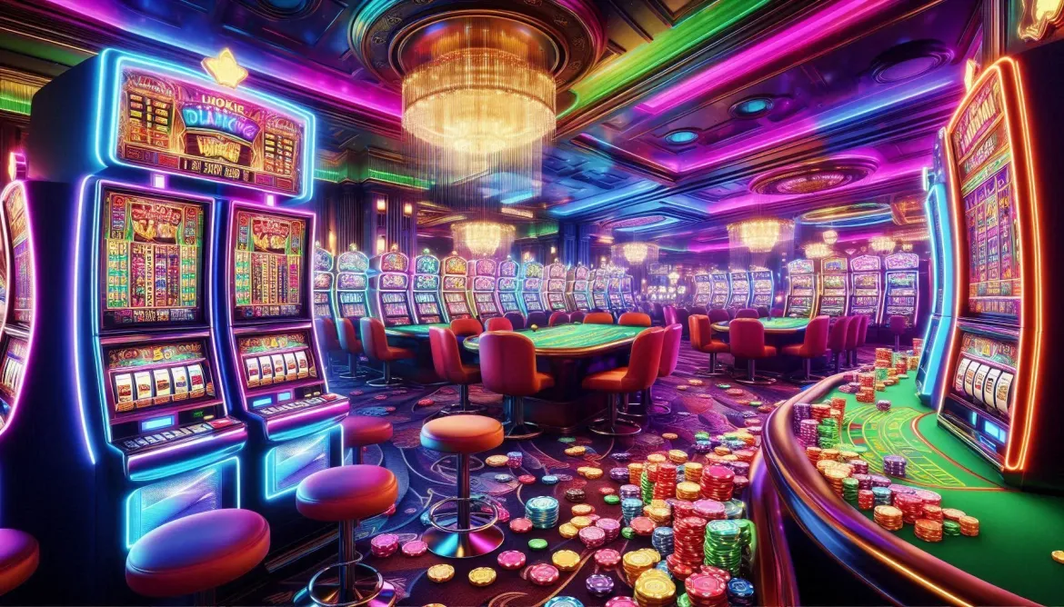 Highflyer Casino